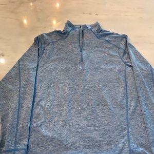 Men’s Vineyard Vines Performance quarter zip pullover